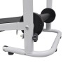 Mini faltbares schwarzes Gehband 93x36 cm von vidaXL, Laufbänder - Ref: Foro24-90884, Preis: 203,58 €, Rabatt: %