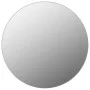 Round wall mirror, glass, 70 cm by vidaXL, Mirrors - Ref: Foro24-245705, Price: 45,90 €, Discount: %