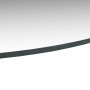 Espejo de pared redondo vidrio 70 cm de vidaXL, Espejos - Ref: Foro24-245705, Precio: 46,62 €, Descuento: %