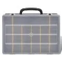 Tower of 6 tool boxes, by vidaXL, Toolboxes - Ref: Foro24-140908, Price: 77,17 €, Discount: %