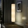 Stehleuchte mit Stahlständer 170 cm beige von vidaXL, Lampen - Ref: Foro24-60262, Preis: 42,29 €, Rabatt: %