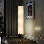 Stehleuchte mit Stahlständer 170 cm beige von vidaXL, Lampen - Ref: Foro24-60262, Preis: 40,69 €, Rabatt: %