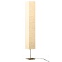 Stehleuchte mit Stahlständer 170 cm beige von vidaXL, Lampen - Ref: Foro24-60262, Preis: 40,69 €, Rabatt: %
