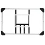 Transparent polycarbonate basketball backboard 71x45x2.5 cm by vidaXL, basketball backboards - Ref: Foro24-93670, Price: 74,7...
