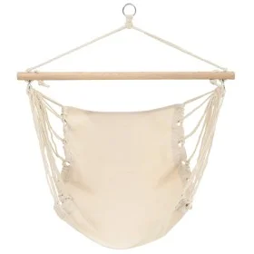 Hamaca Silla Belice 100 x 80 cm de vidaXL, Hamacas - Ref: Foro24-40353, Precio: 37,30 €, Descuento: %