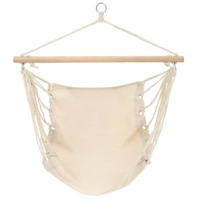 Hammock Chair Belize 100 x 80 cm by vidaXL, Hammocks - Ref: Foro24-40353, Price: 38,12 €, Discount: %