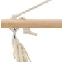 Hamaca Silla Belice 100 x 80 cm de vidaXL, Hamacas - Ref: Foro24-40353, Precio: 37,27 €, Descuento: %