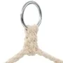 Hammock Chair Belize 100 x 80 cm by vidaXL, Hammocks - Ref: Foro24-40353, Price: 37,30 €, Discount: %
