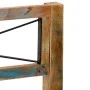 Estructura de cama de madera maciza reciclada 160x200 cm de vidaXL, Camas y somieres - Ref: Foro24-247667, Precio: 364,31 €, ...