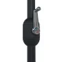 Anthracite gray aluminum pole garden umbrella 270x246 cm by vidaXL, Umbrellas - Ref: Foro24-47346, Price: 52,33 €, Discount: %