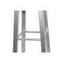 Küchenhocker 2 Einheiten aus Stahl mit MDF-Sitz von vidaXL, Küchenhocker - Ref: Foro24-60562, Preis: 65,18 €, Rabatt: %