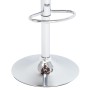 Taburete de cocina tela gris de vidaXL, Taburetes de cocina - Ref: Foro24-287413, Precio: 125,16 €, Descuento: %