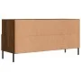 TV-Schrank aus braunem Eichenholzwerkstoff, 102 x 36 x 50 cm von vidaXL, TV-Möbel - Ref: Foro24-829051, Preis: 61,52 €, Rabat...