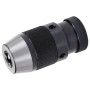 MT2-B16 Schnellspannbohrfutter, Spannbereich 13 mm von vidaXL, Bohrfutter - Ref: Foro24-146695, Preis: 34,07 €, Rabatt: %