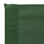 Regiestuhl aus massivem grünem Akazienholz von vidaXL, Gartenstühle - Ref: Foro24-45953, Preis: 65,75 €, Rabatt: %