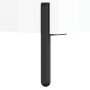 Mueble de TV madera contrachapada blanco brillo 80x36x50 cm de vidaXL, Muebles TV - Ref: Foro24-828982, Precio: 63,95 €, Desc...
