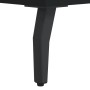 Mueble de TV madera de ingeniería negro 102x36x50 cm de vidaXL, Muebles TV - Ref: Foro24-829053, Precio: 84,48 €, Descuento: %