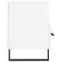 White plywood TV cabinet 80x36x50 cm by vidaXL, TV Furniture - Ref: Foro24-828996, Price: 69,35 €, Discount: %