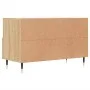 Mueble para TV madera contrachapada roble ahumado 80x36x50 cm de vidaXL, Muebles TV - Ref: Foro24-828951, Precio: 51,74 €, De...