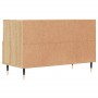 TV-Schrank aus geräuchertem Eichensperrholz, 80 x 36 x 50 cm von vidaXL, TV-Möbel - Ref: Foro24-828951, Preis: 52,25 €, Rabat...
