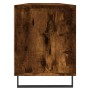 TV-Schrank aus geräuchertem Eichensperrholz, 150 x 30 x 44,5 cm von vidaXL, TV-Möbel - Ref: Foro24-831305, Preis: 101,10 €, R...