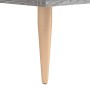 Mueble de TV madera de ingeniería gris Sonoma 102x36x50 cm de vidaXL, Muebles TV - Ref: Foro24-829026, Precio: 59,68 €, Descu...