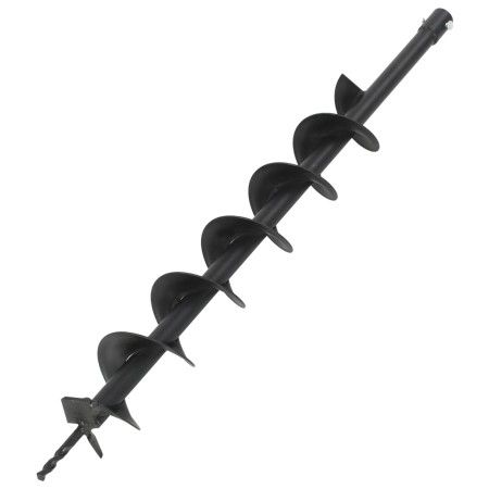 Stahlbohrer 100 mm von vidaXL, Bohrer und Schraubendreherköpfe - Ref: Foro24-145166, Preis: 35,27 €, Rabatt: %