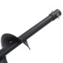 Stahlbohrer 100 mm von vidaXL, Bohrer und Schraubendreherköpfe - Ref: Foro24-145166, Preis: 35,27 €, Rabatt: %
