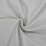 Elastischer Bezug für 3-Sitzer-Sessel aus grauem Polyester-Jersey von vidaXL, Abdeckungen - Ref: Foro24-332942, Preis: 27,35 ...