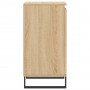 Sideboards 2 Stück, Holzwerkstoff Sonoma-Eiche 40x35x70 cm von vidaXL, Sideboards - Ref: Foro24-831075, Preis: 80,85 €, Rabat...