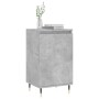 Sideboards 2 Stk. Holzwerkstoff grauer Beton 40x35x70 cm von vidaXL, Sideboards - Ref: Foro24-831045, Preis: 62,04 €, Rabatt: %