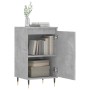 Sideboards 2 Stk. Holzwerkstoff grauer Beton 40x35x70 cm von vidaXL, Sideboards - Ref: Foro24-831045, Preis: 62,04 €, Rabatt: %