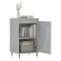 Sideboards 2 Stk. Holzwerkstoff grauer Beton 40x35x70 cm von vidaXL, Sideboards - Ref: Foro24-831045, Preis: 61,49 €, Rabatt: %