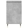 Sideboards 2 Stk. Holzwerkstoff grauer Beton 40x35x70 cm von vidaXL, Sideboards - Ref: Foro24-831045, Preis: 62,04 €, Rabatt: %