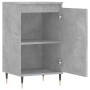 Sideboards 2 Stk. Holzwerkstoff grauer Beton 40x35x70 cm von vidaXL, Sideboards - Ref: Foro24-831045, Preis: 62,04 €, Rabatt: %