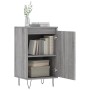 Sideboards 2 Stk. Sonomagraues Holzwerkstoff 40x35x70 cm von vidaXL, Sideboards - Ref: Foro24-831065, Preis: 62,91 €, Rabatt: %