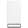 Sideboards 2 pcs white engineered wood 40x35x70 cm by vidaXL, Sideboards - Ref: Foro24-831069, Price: 74,52 €, Discount: %