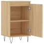 Sideboards 2 Stück, Holzwerkstoff Sonoma-Eiche 40x35x70 cm von vidaXL, Sideboards - Ref: Foro24-831059, Preis: 88,77 €, Rabat...