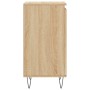 Sideboards 2 Stück, Holzwerkstoff Sonoma-Eiche 40x35x70 cm von vidaXL, Sideboards - Ref: Foro24-831059, Preis: 88,77 €, Rabat...