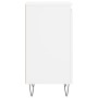 Sideboards 2 Stk. Holzwerkstoff weiß 40x35x70 cm von vidaXL, Sideboards - Ref: Foro24-831053, Preis: 74,12 €, Rabatt: %