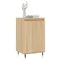 Sideboards 2 Stück, Holzwerkstoff Sonoma-Eiche 40x35x70 cm von vidaXL, Sideboards - Ref: Foro24-831043, Preis: 77,09 €, Rabat...