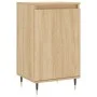 Sideboards 2 Stück, Holzwerkstoff Sonoma-Eiche 40x35x70 cm von vidaXL, Sideboards - Ref: Foro24-831043, Preis: 77,09 €, Rabat...