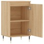 Sideboards 2 Stück, Holzwerkstoff Sonoma-Eiche 40x35x70 cm von vidaXL, Sideboards - Ref: Foro24-831043, Preis: 77,96 €, Rabat...