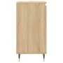 Sideboards 2 Stück, Holzwerkstoff Sonoma-Eiche 40x35x70 cm von vidaXL, Sideboards - Ref: Foro24-831043, Preis: 77,09 €, Rabat...