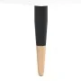 Aparadores 2 uds madera de ingeniería blanco brillo 40x35x70 cm de vidaXL, Aparadores - Ref: Foro24-831041, Precio: 65,62 €, ...