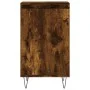 Sideboards 2 pcs engineered wood smoked oak 40x35x70 cm by vidaXL, Sideboards - Ref: Foro24-831063, Price: 60,48 €, Discount: %