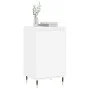 Aparadores 2 uds madera de ingeniería blanco 40x35x70 cm de vidaXL, Aparadores - Ref: Foro24-831037, Precio: 85,80 €, Descuen...