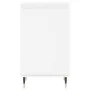 Aparadores 2 uds madera de ingeniería blanco 40x35x70 cm de vidaXL, Aparadores - Ref: Foro24-831037, Precio: 85,80 €, Descuen...