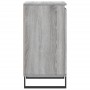 Sideboards 2 Stk. Sonomagraues Holzwerkstoff 40x35x70 cm von vidaXL, Sideboards - Ref: Foro24-831081, Preis: 74,90 €, Rabatt: %