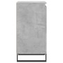 Sideboards 2 Stück betongraues Holzwerkstoff 40x35x70 cm von vidaXL, Sideboards - Ref: Foro24-831077, Preis: 98,19 €, Rabatt: %